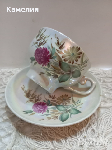 Руски порцелан 