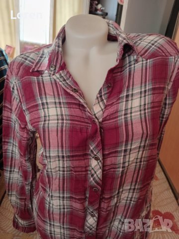 Подарявам!Ризка , снимка 3 - Ризи - 42484071