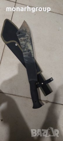Мачете Нож, снимка 2 - Ножове - 42097227
