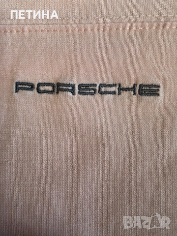 Porshe, снимка 5 - Тениски - 53142252