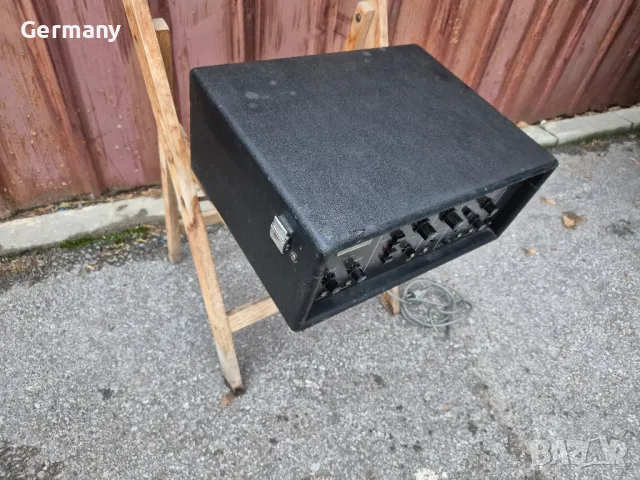 лентов магнетофон ревербератор Korg Stage Echo SE-300, снимка 3 - Декове - 48227011