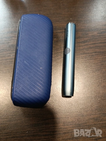 iluma, снимка 2 - Електронни цигари - 53492952