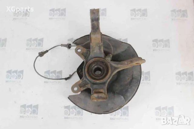 Шенкел преден десен за Honda Civic VIII 1.8i 140 к.с. (2005-2011), снимка 2 - Части - 49255122