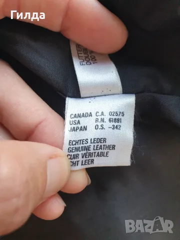 Escada пола естествена кожа М, снимка 13 - Поли - 56001797