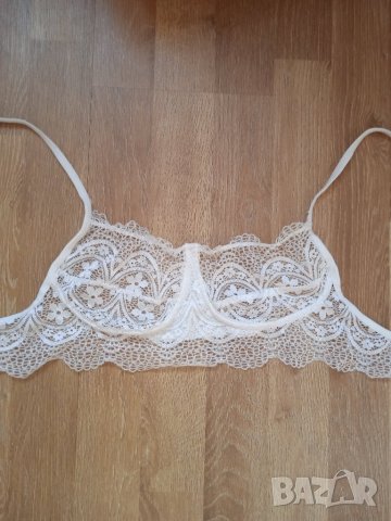 Дантелен сутиен , снимка 1