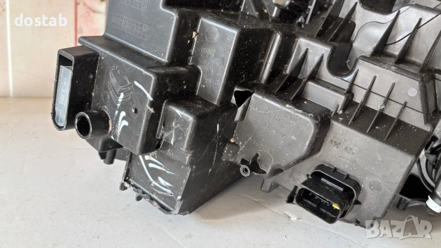 Фар за Citroen e-C3 , снимка 8 - Части - 52833924