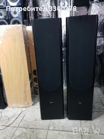 Тонколони mb quart ql 802 s, снимка 2 - Тонколони - 49177656