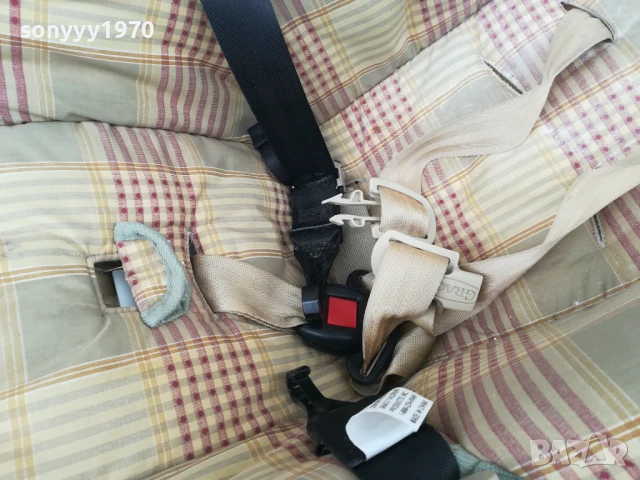 БЕБЕШКО СТОЛЧЕ КОШЧЕ С ДРЪЖКА 1906250740, снимка 10 - Столчета за кола и колело - 50719279