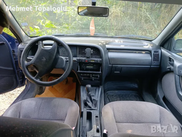На части хсантия, снимка 3 - Части - 56016150