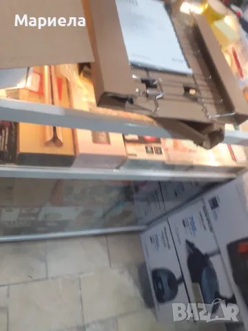 Тостер BLACK&DECKER BXTO1960E , 1960 W, 7 СТЕПЕНИ НА РАБОТА 1960 W, снимка 8 - Тостери - 48407436