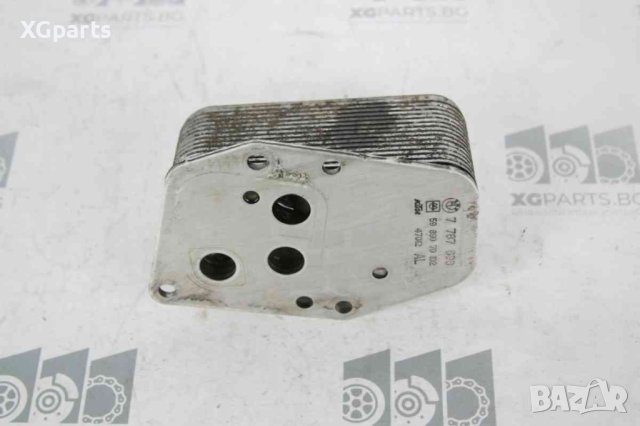  Маслоохладител / топлообменник за BMW X3 E83 2.0D 150к.с. (2004-2011), снимка 2 - Части - 41572679