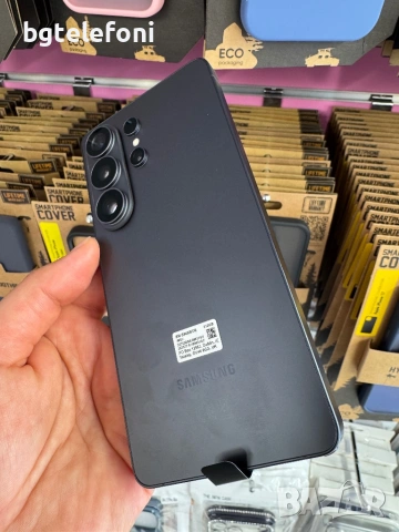 Samsung Galaxy S26 Ultra 512 black,lavender, запечатани , чисто нови, снимка 7 - Samsung - 53865897