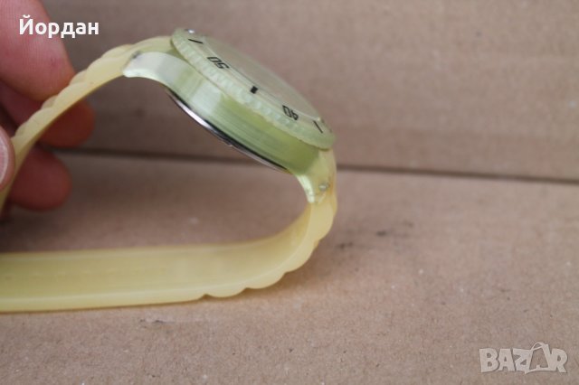 Мъжки часовник ''Ice'', снимка 8 - Мъжки - 42406739