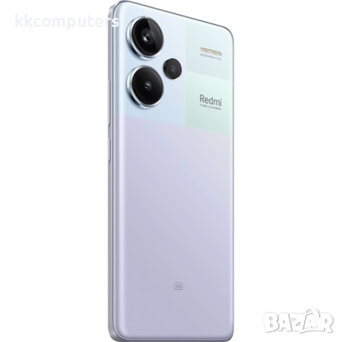 ЧАСТИ ЗА Смартфон GSM XIAOMI REDMI NOTE 13 PRO+ 5G PURPLE 6.67 ", 256 GB, RAM 8 GB, 200+8+2 MP, 5G, снимка 3 - Резервни части за телефони - 51657602