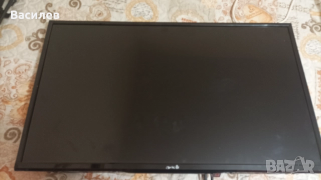 Продавам, снимка 2 - Телевизори - 52682202