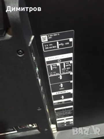 Телевизор за ремонт или части, снимка 14 - Телевизори - 48161465