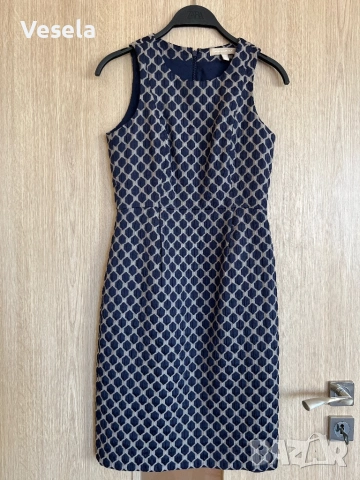 Елегантна дамска рокля Banana Republic