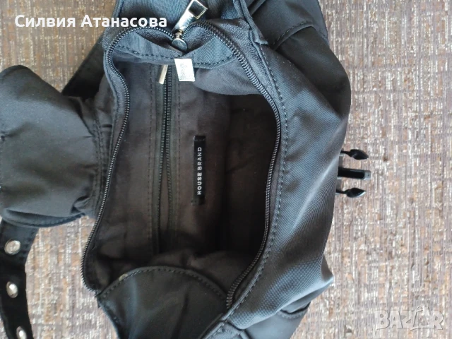 Чанта текстил House нова, снимка 9 - Чанти - 50895567