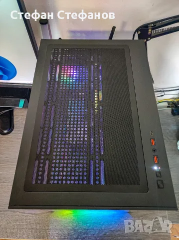🔥Ryzen 5 4500, RTX 2060 12GB, 16GB RAM, 512GB SSD, WIFI+BT, снимка 4 - Геймърски - 55948006