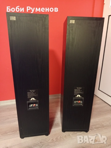 Тонколони Omni Audio AE 88.2 , снимка 9 - Тонколони - 53174494