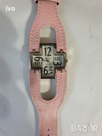 sole watch, снимка 9 - Дамски - 36482947