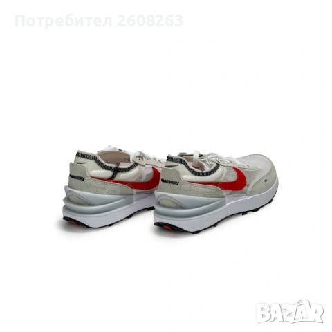 Мъжки маратонки Nike Waffle One , снимка 2 - Маратонки - 53781041