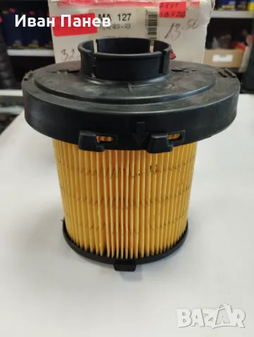 въздушен филтър MFILTER A 881 за  CITROEN AX,BX,ZX,C15,SAXO,PEUGEOT 106, 205,309,405, снимка 4 - Части - 49361640