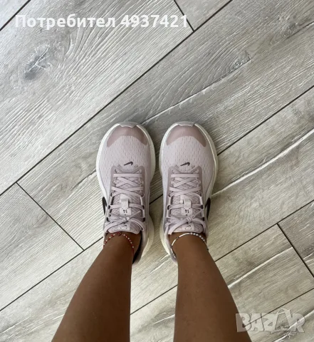 Nike Downshifter 14 SE, снимка 7 - Маратонки - 55921718