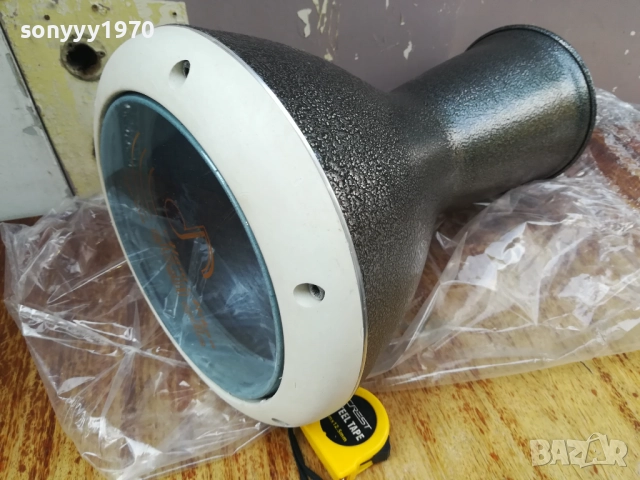 ГОЛЯМА ТАРАМБУКА-41Х26СМ-СИВА ПЕРЛА 2608251537, снимка 3 - Ударни инструменти - 51497395