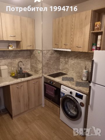 Просторен апартамент с паркомясто , снимка 13 - Стаи под наем - 41604219