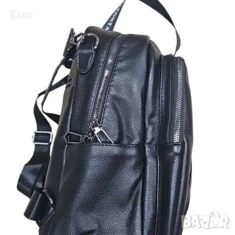 Ежедневна дамска раница , снимка 4 - Раници - 48220277