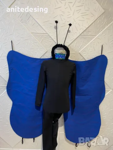 изработка на карнавални костюми, снимка 17 - Детски рокли и поли - 48768153