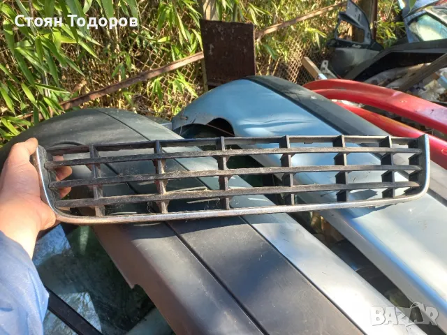 решетка за Ауди а6