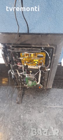 лед диоди от дисплей M280X13-E2-H от телевизор GRANDIN, снимка 3 - Части и Платки - 35770340