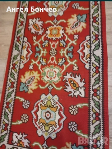 Котленски килими и пътеки, снимка 6 - Килими - 53189600