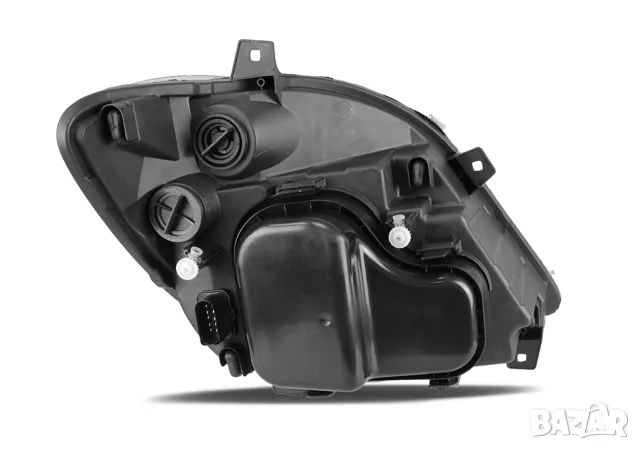 фарове за Mercedes sprinter 07-14 ляв или десен, снимка 3 - Аксесоари и консумативи - 47518029