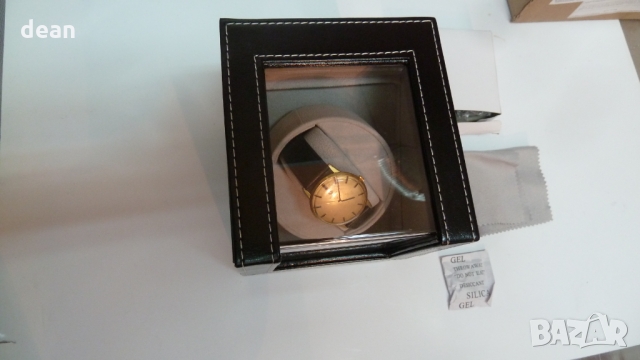 Кутия за навиване на автоматични часовници, снимка 2 - Други - 36036133