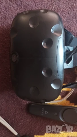 VR-HTC VIVE, снимка 1