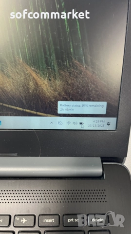 Лаптоп HP - 14" AMD Ryzen 3 |8GB RAM|128GB SSD, снимка 7 - Лаптопи за дома - 52053756