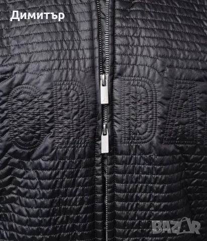 Мъжко яке Jordan Flight Men's Nylon Varsity Jacket, снимка 4 - Якета - 56233620