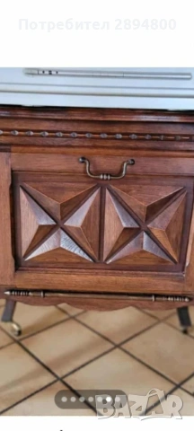 мебели за трапезария масивни , снимка 7 - Маси - 53487975