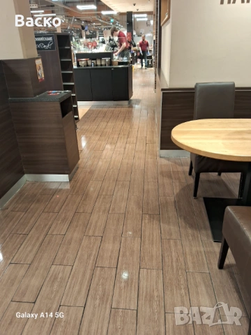 Предлагам професионално почистване 