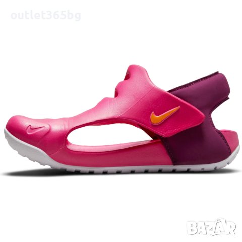 Nike - Kids Sunray Protect 3 Sandal №35 Оригинал Код 849, снимка 3 - Детски маратонки - 41469552