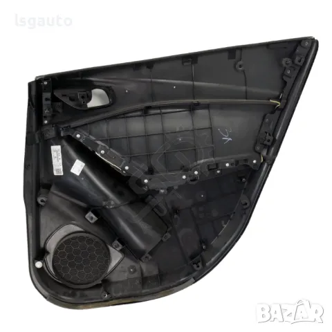 Интериорна кора задна лява врата Mazda 6 Estate (GJ, GL)  2013-2019 ID: 145409, снимка 2 - Части - 49706822