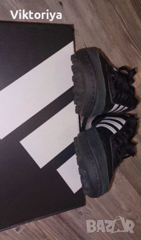 Мъжки спортни обувки, стоножки, снимка 5 - Спортни обувки - 52674821