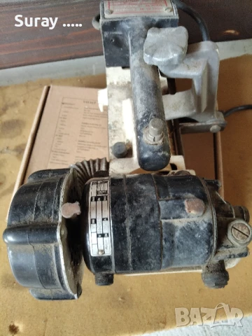 Лепачка за лепене на винил найлон брезенти , снимка 4 - Други инструменти - 51227933