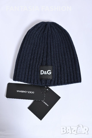 Нови Зимни Шапки, снимка 7 - Шапки - 52542604