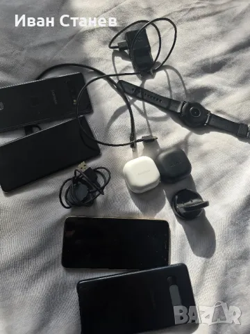 2бр. samsung galaxy s10, снимка 4 - Samsung - 49094991