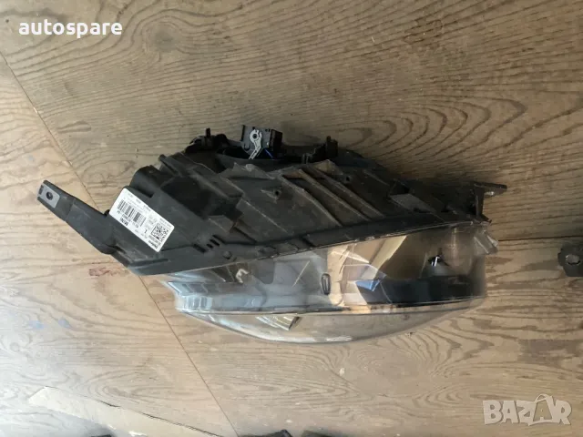 Фар. Фарове за Mini Cooper F55,F56,F57 Full Led. Мини Купър. 20-24.  С забелжки. , снимка 9 - Части - 49303879