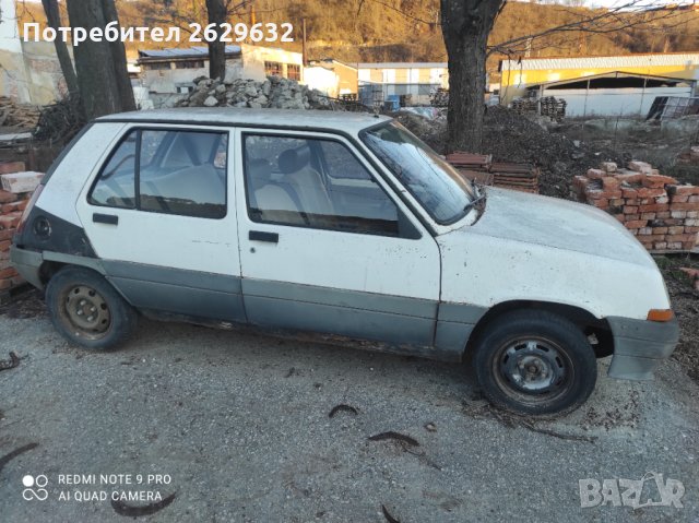 Reno 5, снимка 5 - Автомобили и джипове - 35849695